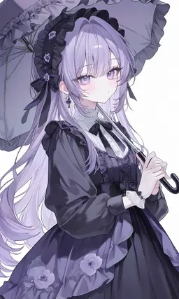 Profile image of Shizuki Tsukishiro