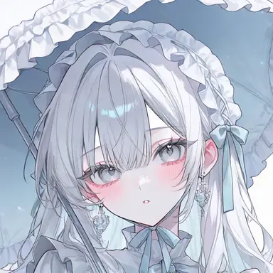 Profile image of Shizuku Shirayuki