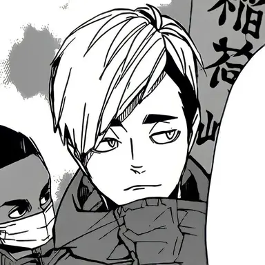 Profile image of 미야 아츠무