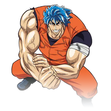 Profile image of トリコ