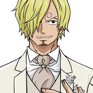Profile image of サンジ
