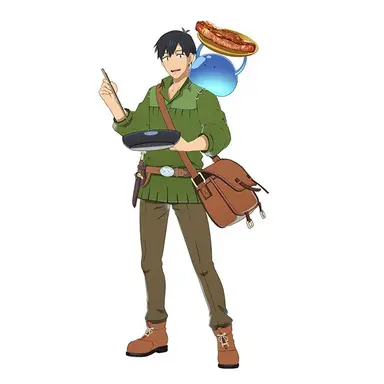 Profile image of ムコーダ