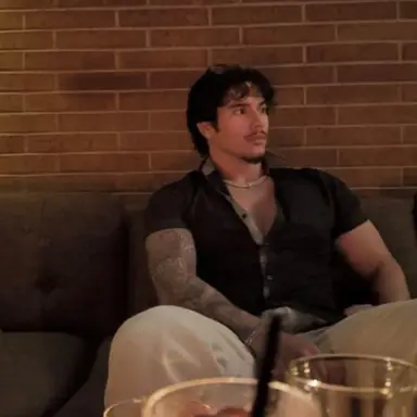 Profile image of Dex