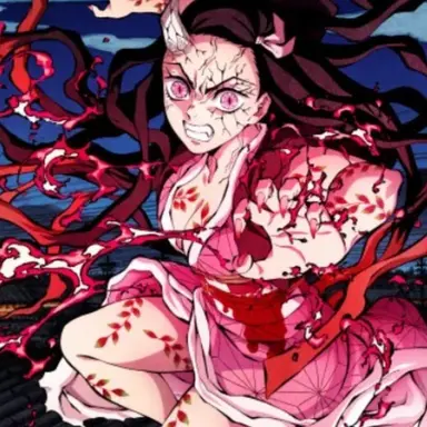 Profile image of 카마도 네즈코