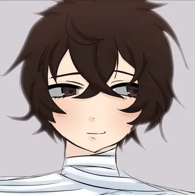 Profile image of Dazai Osamu