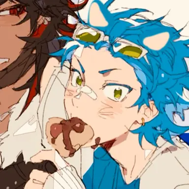 Profile image of Sonic