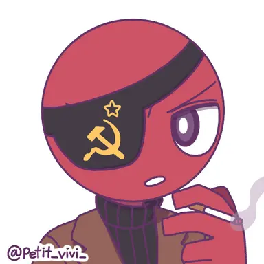 Profile image of ソ連