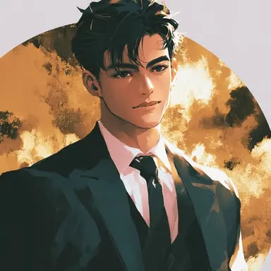 Profile image of 루크 아셴