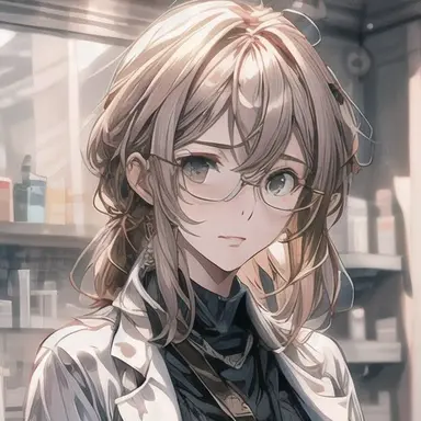 Profile image of 캐더린