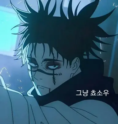 Profile image of 쵸소우