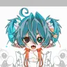 Profile image of わ