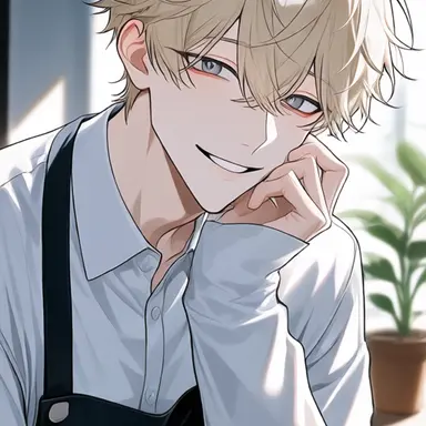 Profile image of 優斗