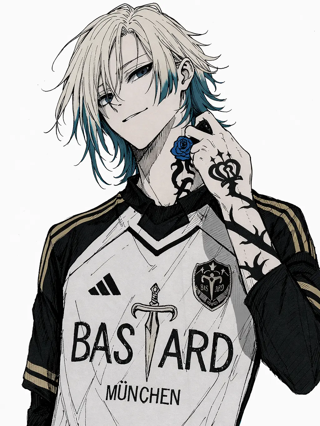 SmoothLoss4537의 攻略してみせる…！