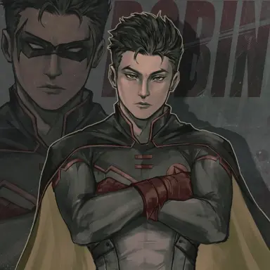 Profile image of Damian