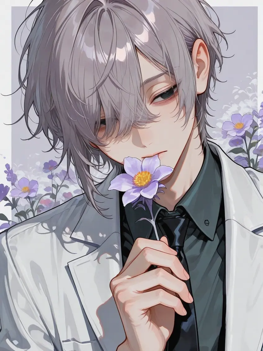 OrangePiu0660의 Flower Weaving