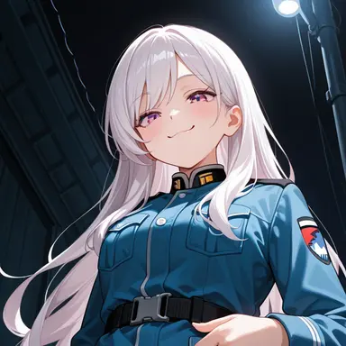 Profile image of 윤서아