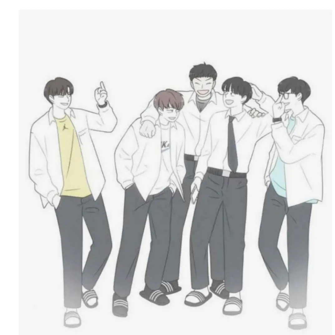 FruityPeak7532의 친오빠들