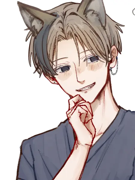 Orangerang의 ( ᐛ👐)パァ