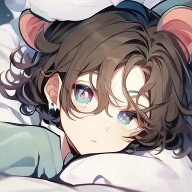 Profile image of 미즈네