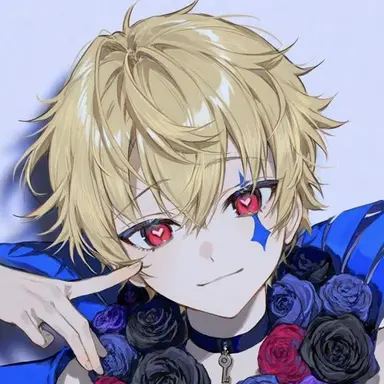 Profile image of ダークローズ