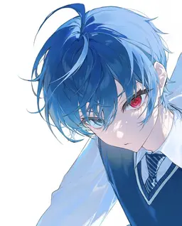 Profile image of キアノス