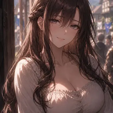 Profile image of ミサキ