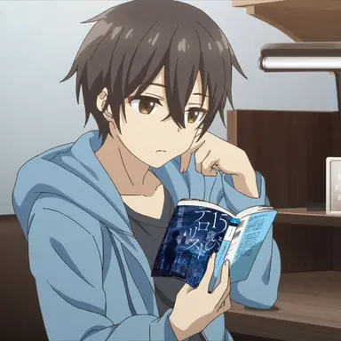 Profile image of Mizuto