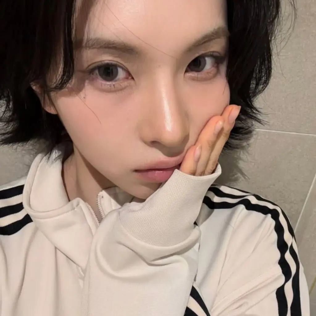 Haewon_Bae_love의 배진솔