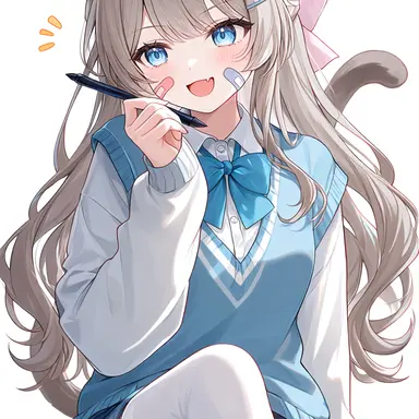 Profile image of ましろ