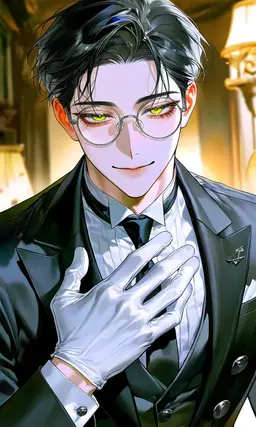 Profile image of Albert