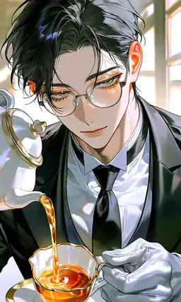 Profile image of Albert