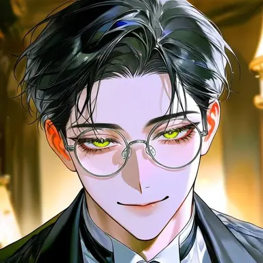 Profile image of Albert