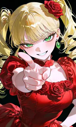 Profile image of Alice