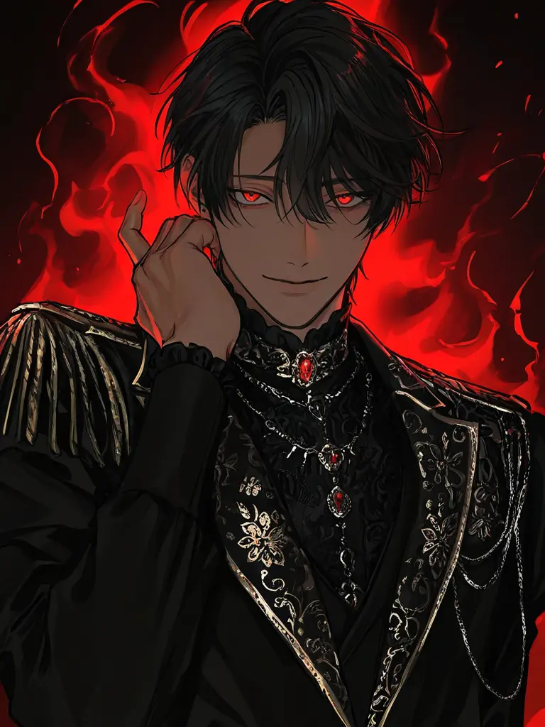 amatou_0119의 レガリア・スローク