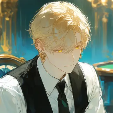 Profile image of 루카