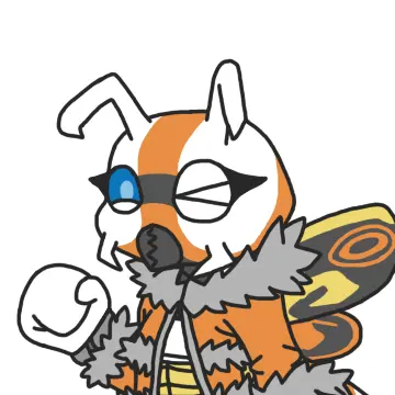 Profile image of 모스라