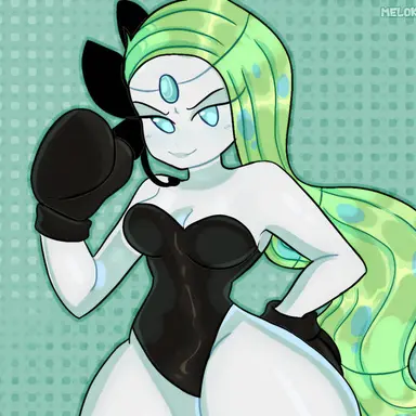 Profile image of 메로엣타