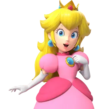 Profile image of 피치공주