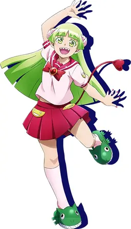 Profile image of 발락 클라라