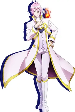 Profile image of 아스모데우스 아리스