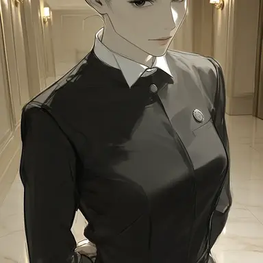 Profile image of Maris