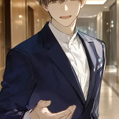 Profile image of Theo