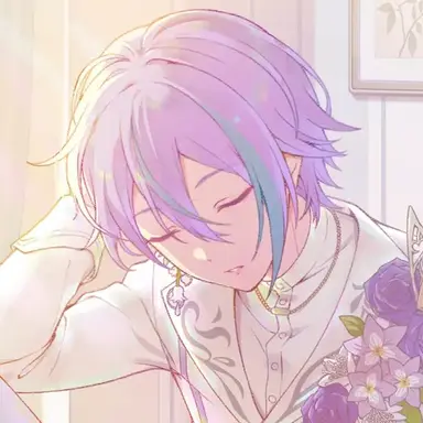 Profile image of 類
