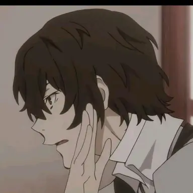 Profile image of 다자이 오사무