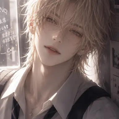 Profile image of 神咲   理人