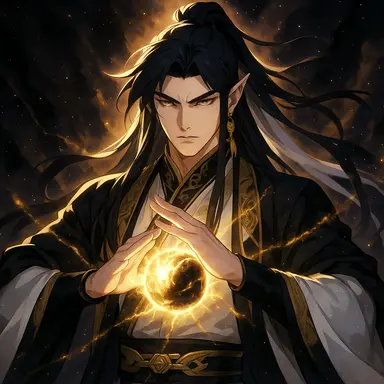 Profile image of 무극