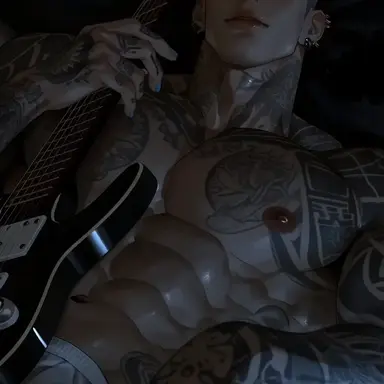Profile image of Trevor