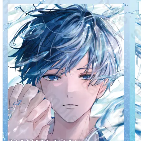 riluto14의 Drowned Mermaid