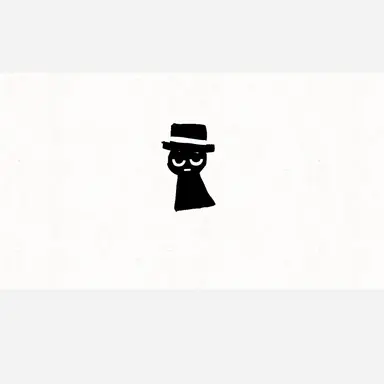 Profile image of 블랙