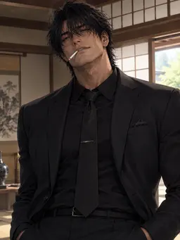 Profile image of Eiji Akutsu